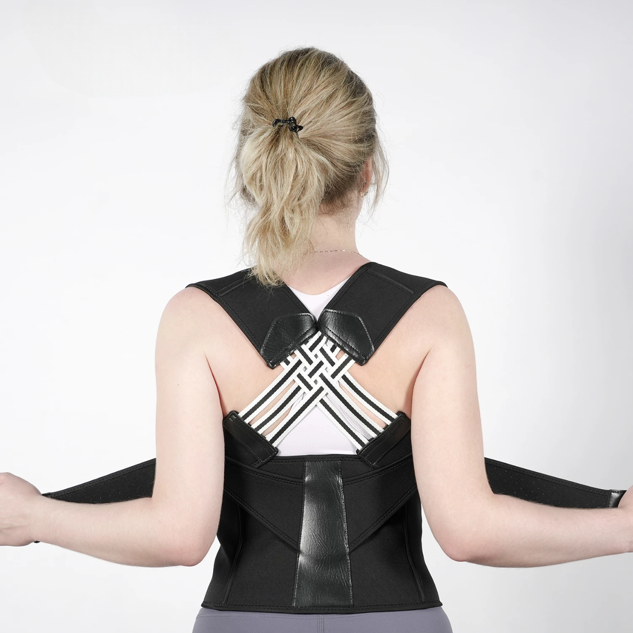 Spinalix® - Posture Corrector