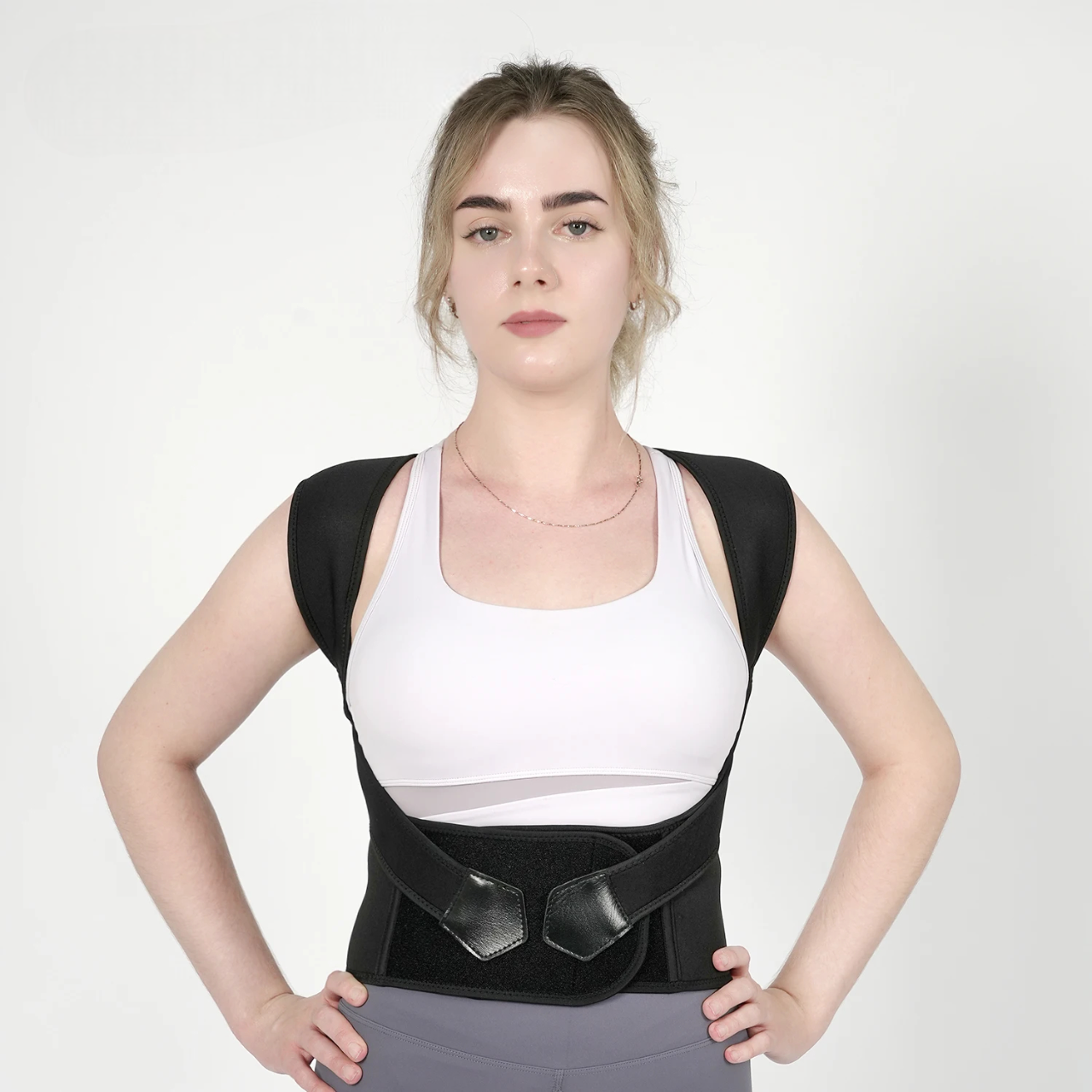 Spinalix® - Posture Corrector